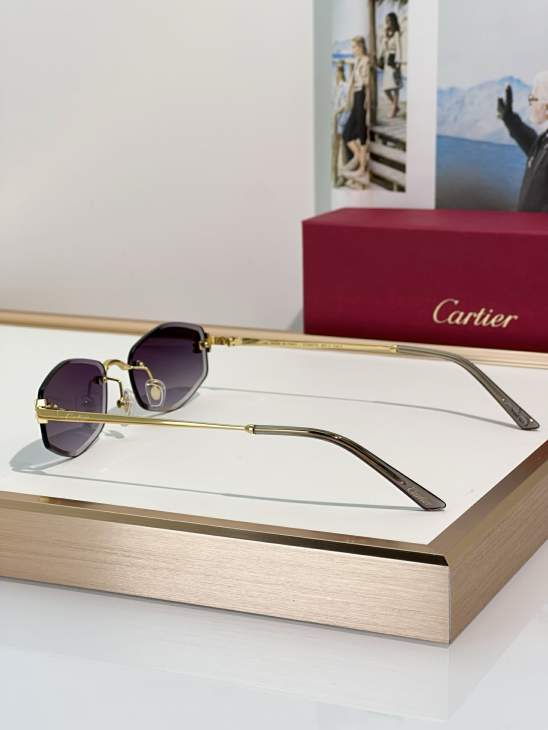 Picture of Cartier Sunglasses _SKUfw79279949fw